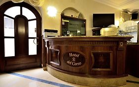 Hotel Del Corso