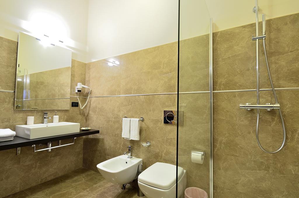 Hotel Del Corso SantʼAntìoco Zewnętrze zdjęcie