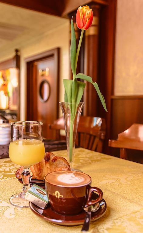 Hotel Del Corso SantʼAntìoco Zewnętrze zdjęcie