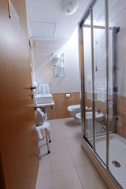 Hotel Del Corso SantʼAntìoco Zewnętrze zdjęcie