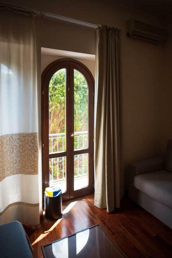 Hotel Del Corso SantʼAntìoco Zewnętrze zdjęcie